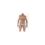 Malebasics Hipster Brief