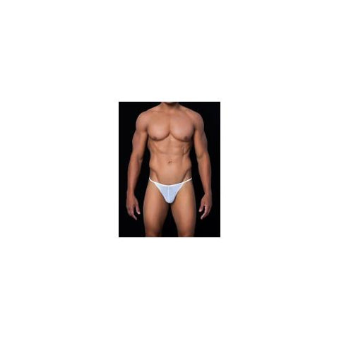 MOB Men's Sheer Bikini