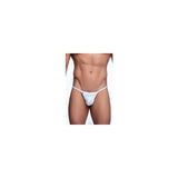 MOB Men's Sexy Microfiber G-String
