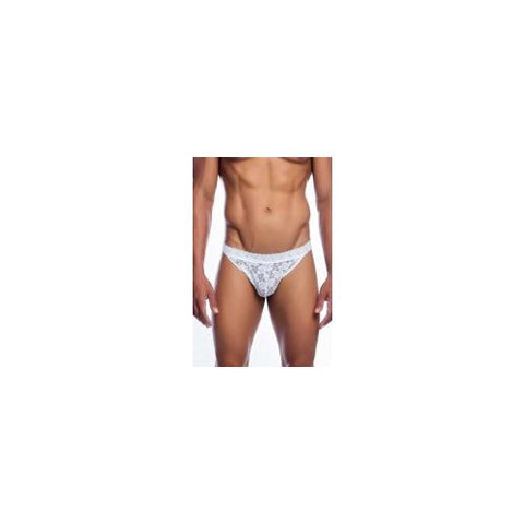 MOB Men's Lace Jockstrap