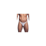 MOB Men's Fishnet Bikini