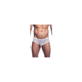 MOB Men's Fishnet Boxer Short