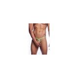 MOB Men's Tear Drop String Thong