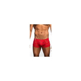 MOB Men's Lace Open Boxer