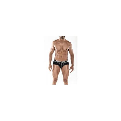 Malebasics Men's Sports Performance Hip Brief