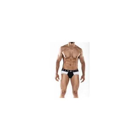 Malebasics Spot Brief  -Black-
