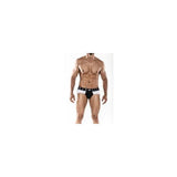 Malebasics Spot Brief  -Black-