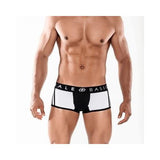 Malebasics Spot New Sexier Trunk  -Pink-