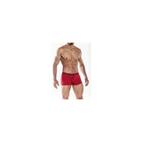 MaleBasics Trunk Boxer Shorts 3-Pack-X-Large-Multicolor
