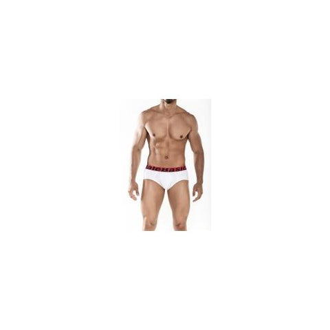 MaleBasics Mens Brief 3-Pack
