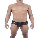 Joe Snyder Maxibulge Cheek
