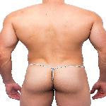 Joe Snyder G-String Sock It